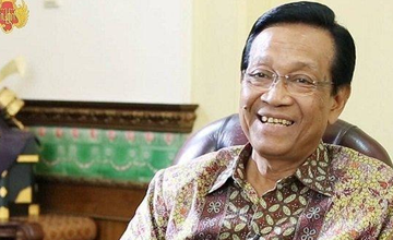 Photo of Akan Dilaporkan Pigai ke Polisi Terkait Rasialisme, Sultan HB X: Ya “Biarin” Saja