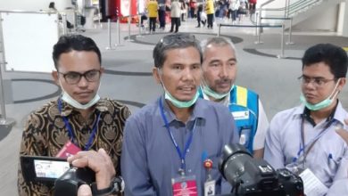 Photo of Kru Cuma Antigen Bisa Terbang Penumpang Harus PCR, Ombudsman: Tak Adil