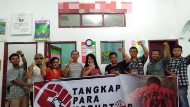 Photo of Dinilai Kebal Hukum, GERAMS akan Demo Diknas Deli Serdang Terkait Dana BOS Afirmasi