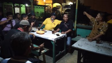 Photo of Warga BSP Lubuk Pakam dan Kades Pasar Melintang Bahas Anjing Peliharaan Malam-malam