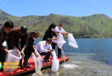 Photo of Anggota DPR RI Komisi IV Lakukan Kunjungan Kerja Ke Karo ,Bupati Minta Agar Kabupaten Karo Dibantu