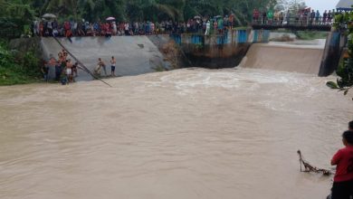Photo of Pencarian Korban Hanyut di Sungai Bandar Dolok yang Dipimpin Camat Suparjo Berhasil Ditemukan