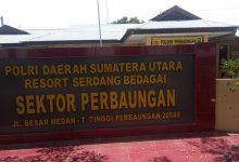 Photo of Personil Reskrim Polsek Perbaungan Datangi Rumah Pelaku Pengeroyokan Supir KUPJ