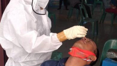 Photo of Kebijakan Naik Pesawat Wajib PCR Dinilai PKB Aneh