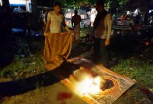 Photo of Heru Waruwu Dibunuh Karena Menghina Orang Tua Pelaku