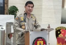Photo of ‘Ganti dengan Satpam BCA’, Polri: Kami tak Antikritik