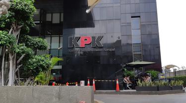 Photo of KPK Dalami Temuan PPATK Soal Transaksi Mencurigakan dalam Penanganan Pandemi Covid