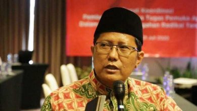 Photo of MUI Tolak Keras Permendikbud Ristek Nomor 30 Tentang Kekerasan Seksual: Bermasalah, Cabut!