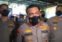 Photo of Soal Polisi Diamuk Massa di Medan, Kapolda Sumut: Dia Lakukan Pelanggaran