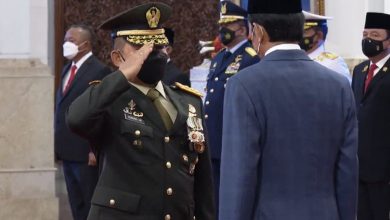 Photo of Singkat! Komentar Eks Kuasa Hukum FPI tentang Pengangkatan Dudung Abdurachman: Tidak Ada…