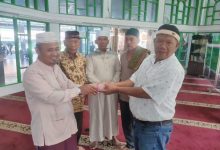 Photo of Sumbangan Pembelian Mobil Ambulan Terus Mengalir dari Warga Galang