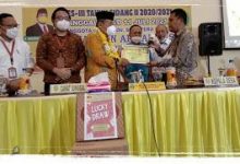 Photo of Wagirin Arman Janji Penuhi Aspirasi Masyarakat Klambir 5 Kampung