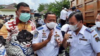 Photo of Pemkab Karo Malalui Dishub Karo Keluarkan Surat Edaran Pembatasan Lalu Lintas