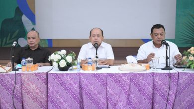 Photo of PTPN2 Sosialisasi Sistem Manajemen Anti Penyuapan (SMAP)