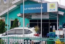 Photo of Meteran Macet, Pelanggan di Sergai Didenda PLN