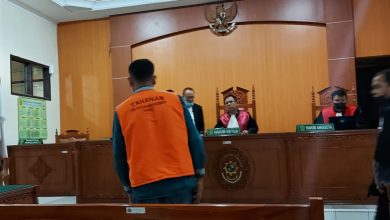 Photo of Terdakwa Berkelit, Jaksa Beberkan Dan Buktikan Hasil Visum Korban