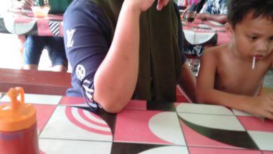 Photo of Curhat Pedagang Dodol Perbaungan, Sebelum Ada Jalan Tol Penghasilan Rp 10 Juta/Hari