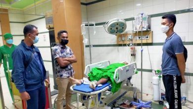 Photo of Kesal Dimaki, Adik Cangkul Abang Kandung Hingga Tewas di Beringin