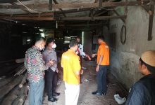 Photo of Sakit Tidak Kunjung Sembuh Aho Gantung Diri di Gudang Sebelah Rumah