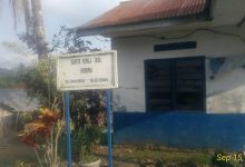 Photo of PMD Deli Serdang Sesalkan Kades Simempar tidak Pindahkan Kantor Desa