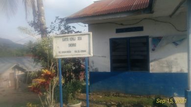 Photo of PMD Deli Serdang Sesalkan Kades Simempar tidak Pindahkan Kantor Desa