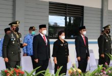 Photo of Peringatan Hari Pahlawan,Jasa Pahlawan Tidak Akan Lekang Dimakan Waktu Dan Zaman