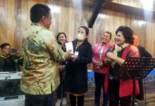 Photo of Bupati Karo Dukung Pengembangan Wisata Dan Resto Maulana Cafe Gajah Bobok