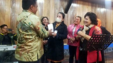 Photo of Bupati Karo Dukung Pengembangan Wisata Dan Resto Maulana Cafe Gajah Bobok