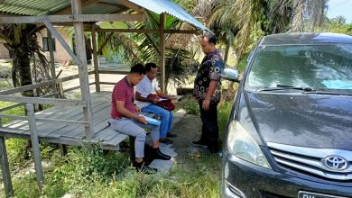 Photo of Polisi Kembali ke Desa Durian Buru Pelaku Pengeroyok Supir KUPJ