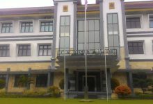 Photo of PLN UP3 Lubuk Pakam Padamkan Listrik Mendadak di Kantor Bupati Deli Serdang