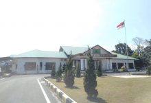 Photo of Kejari Sergai Segera Gelar Sidang Vicon Ayah Aniaya Putri Kandung