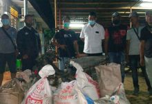 Photo of PTP Nusantara III Kebun Sei Silau Berhasil Gagalkan Pencurian Pupuk