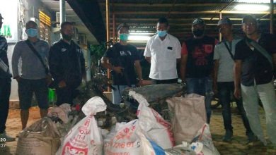 Photo of PTP Nusantara III Kebun Sei Silau Berhasil Gagalkan Pencurian Pupuk