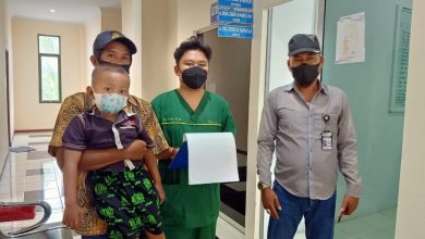 Photo of Ketua LPA DS Apresiasi RSUD H Amri Tambunan Lubuk Pakam Berikan Pelayanan Pengobatan Kepada Bocah Peradangan Buah Testis