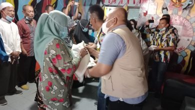 Photo of Ketua PAC PKN Galang Minta Anggota Tidak Terprovokasi Hal Bersifat Anarkis