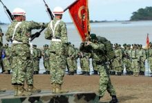 Photo of Siapa Pangkostrad Baru Pengganti Dudung?