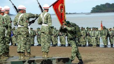 Photo of Siapa Pangkostrad Baru Pengganti Dudung?