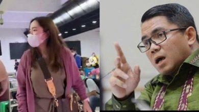 Photo of Wanita yang Maki Ibu Arteria Ternyata Istri Brigjen TNI Zamroni