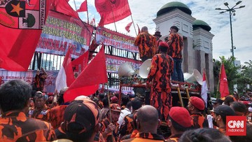 Photo of Polisi Bakal Panggil Penanggung Jawab Demo Pemuda Pancasila