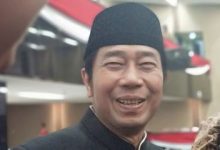 Photo of Haji Lulung Meninggal Dunia di RS Harapan Kita