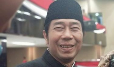 Photo of Haji Lulung Meninggal Dunia di RS Harapan Kita