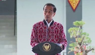 Photo of Saat Jokowi dan Waketum MUI Anwar Abbas Lempar-Jawab Kritik