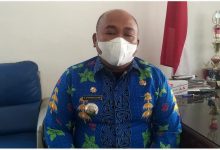 Photo of Turut Belangsungkawa, Camat Galang Himbau Masyarakat Bangun Rumah Ikuti  Standart Mutu Pemerintah