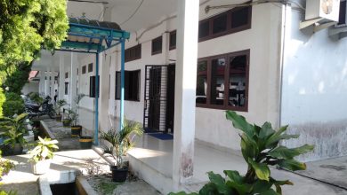 Photo of GERAMS Minta Bupati Copot Kabag Barang dan Jasa Sekdakab Deli Serdang