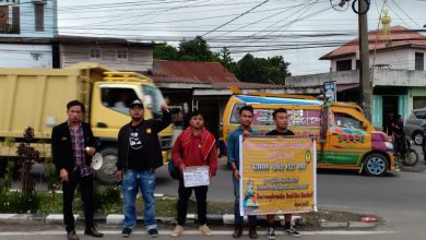 Photo of Bentuk Keprihatinan, FP3K Lakukan Penggalangan Dana Untuk Atlet Karo