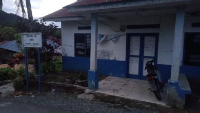 Photo of Sekdes Simempar Ketua Pilkades Incumbent Maju untuk 3 Periode