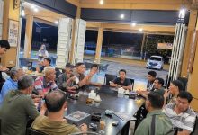 Photo of Anggota DPRD Deli Serdang Ajak Pengurus STM dan BKM Al Hidayah ke Parapat