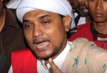 Photo of Novel Bamukmin Berpesan kepada Prajurit TNI yang Cari Bahar Smith ‘Jangan Fanatik Buta!