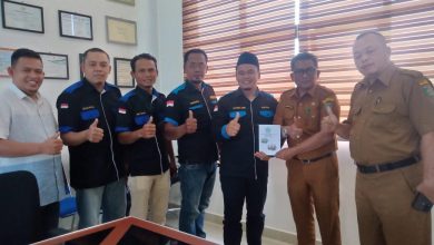 Photo of DPD KSMN Audensi dengan Dirut RSU HAMS Asahan