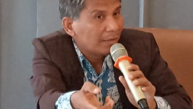 Photo of Ombudsman RI : Padanglawas Masuk Zona Merah Layanan Publiknya